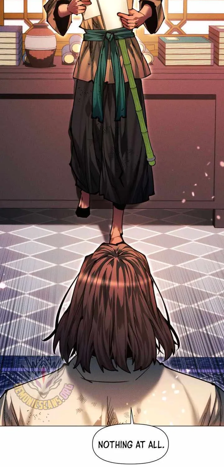 A Modern Man Who Got Transmigrated Into the Murim World Chapter 133 page 91 - 