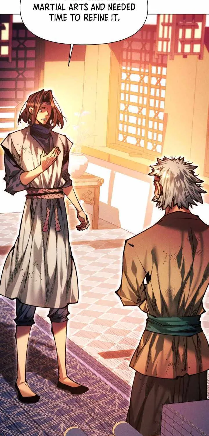 A Modern Man Who Got Transmigrated Into the Murim World Chapter 133 page 94 - 