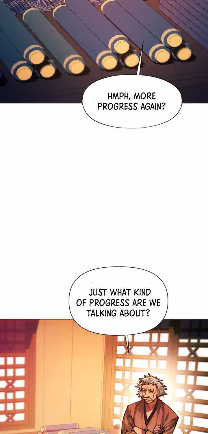A Modern Man Who Got Transmigrated Into the Murim World Chapter 133 page 95 - 