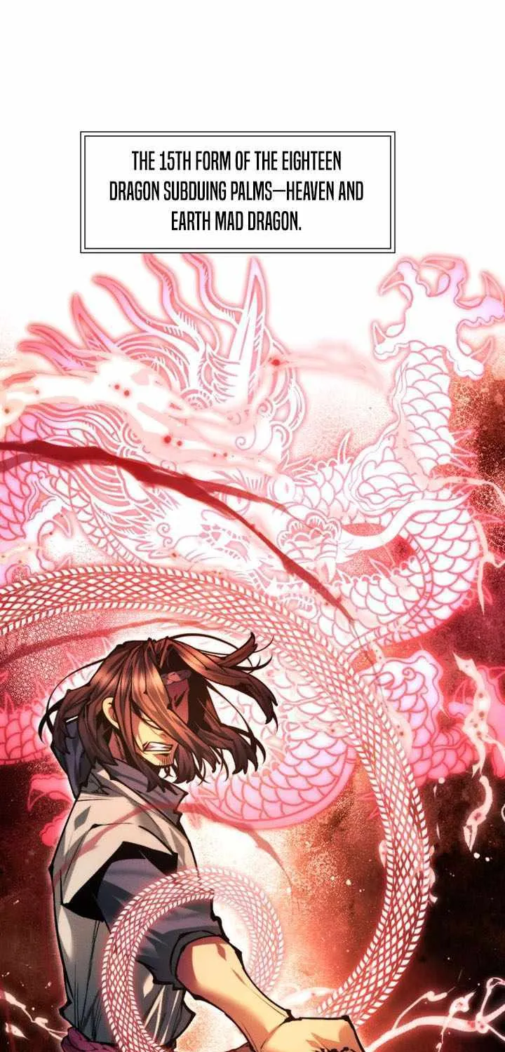 A Modern Man Who Got Transmigrated Into the Murim World Chapter 133 page 97 - 
