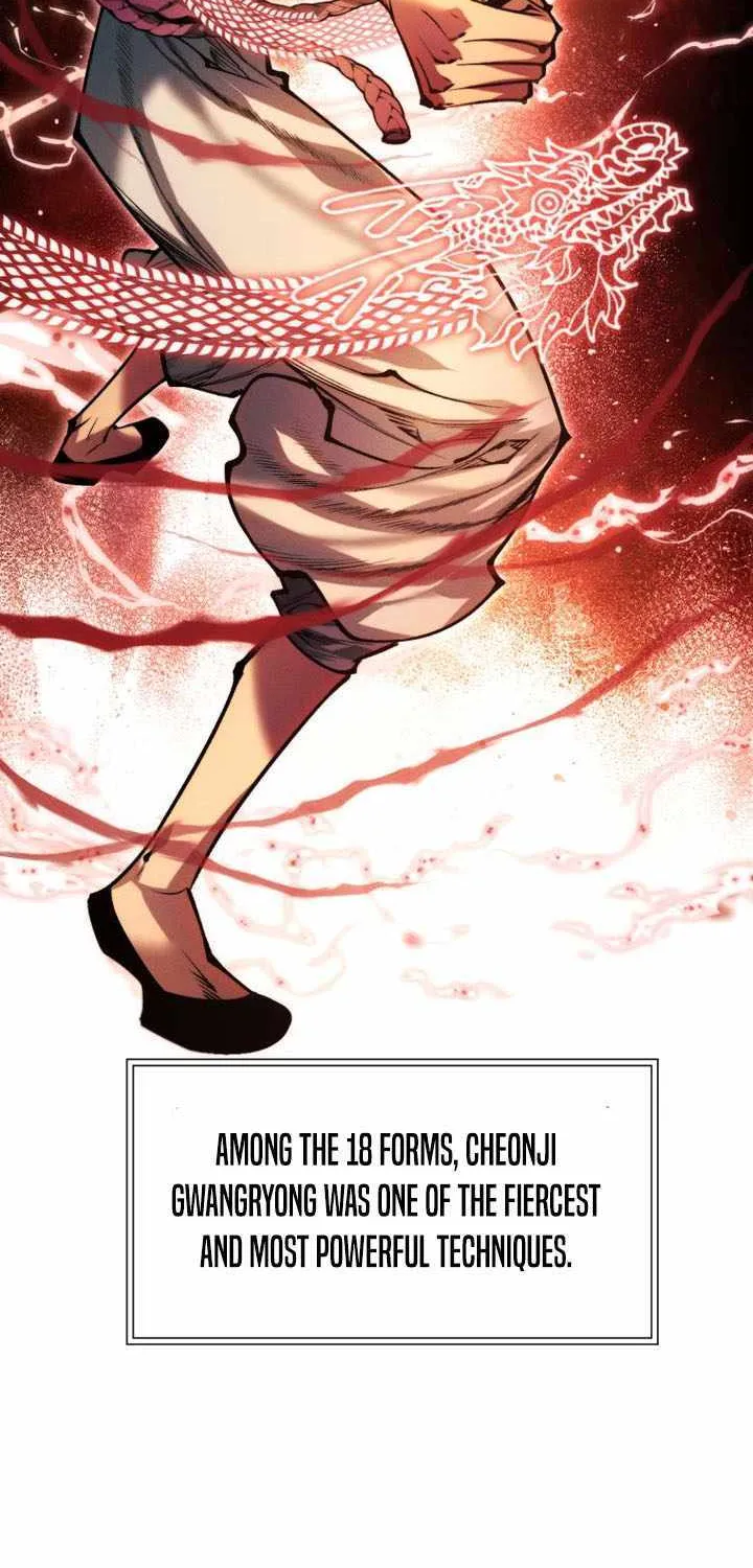 A Modern Man Who Got Transmigrated Into the Murim World Chapter 133 page 98 - 