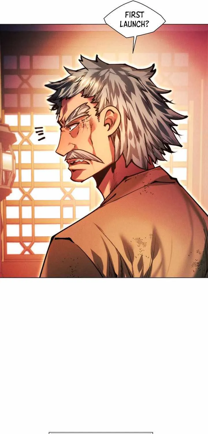 A Modern Man Who Got Transmigrated Into the Murim World Chapter 133 page 100 - 