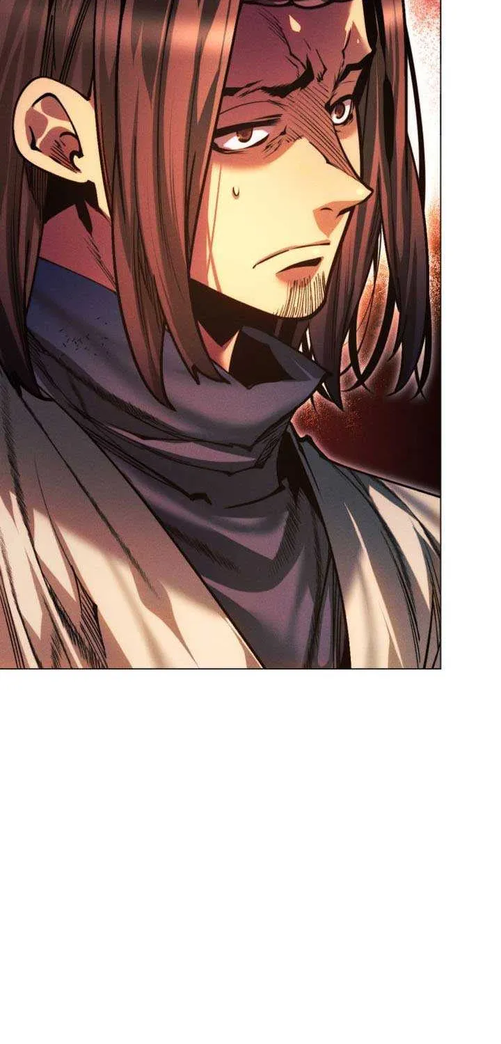 A Modern Man Who Got Transmigrated Into the Murim World Chapter 134 page 2 - 