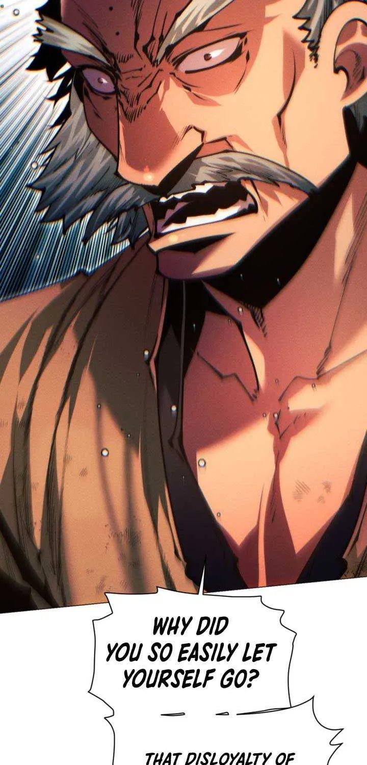 A Modern Man Who Got Transmigrated Into the Murim World Chapter 134 page 11 - 