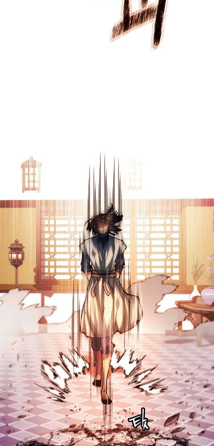 A Modern Man Who Got Transmigrated Into the Murim World Chapter 134 page 104 - 
