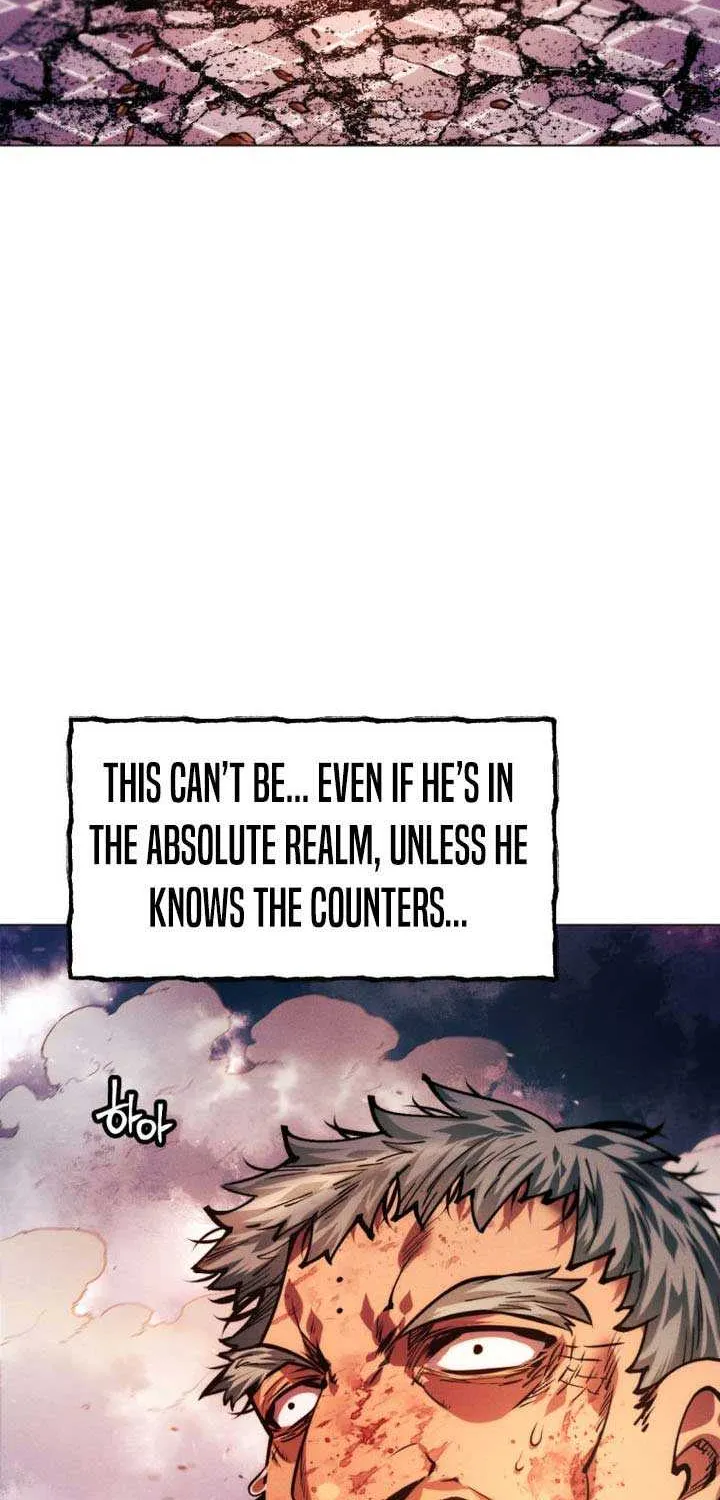 A Modern Man Who Got Transmigrated Into the Murim World Chapter 134 page 105 - 