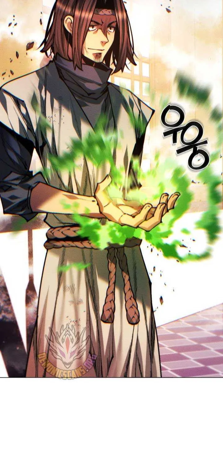 A Modern Man Who Got Transmigrated Into the Murim World Chapter 134 page 107 - 