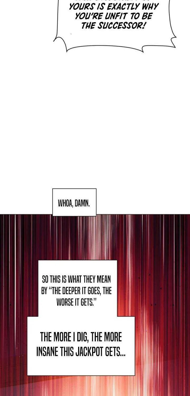 A Modern Man Who Got Transmigrated Into the Murim World Chapter 134 page 12 - 