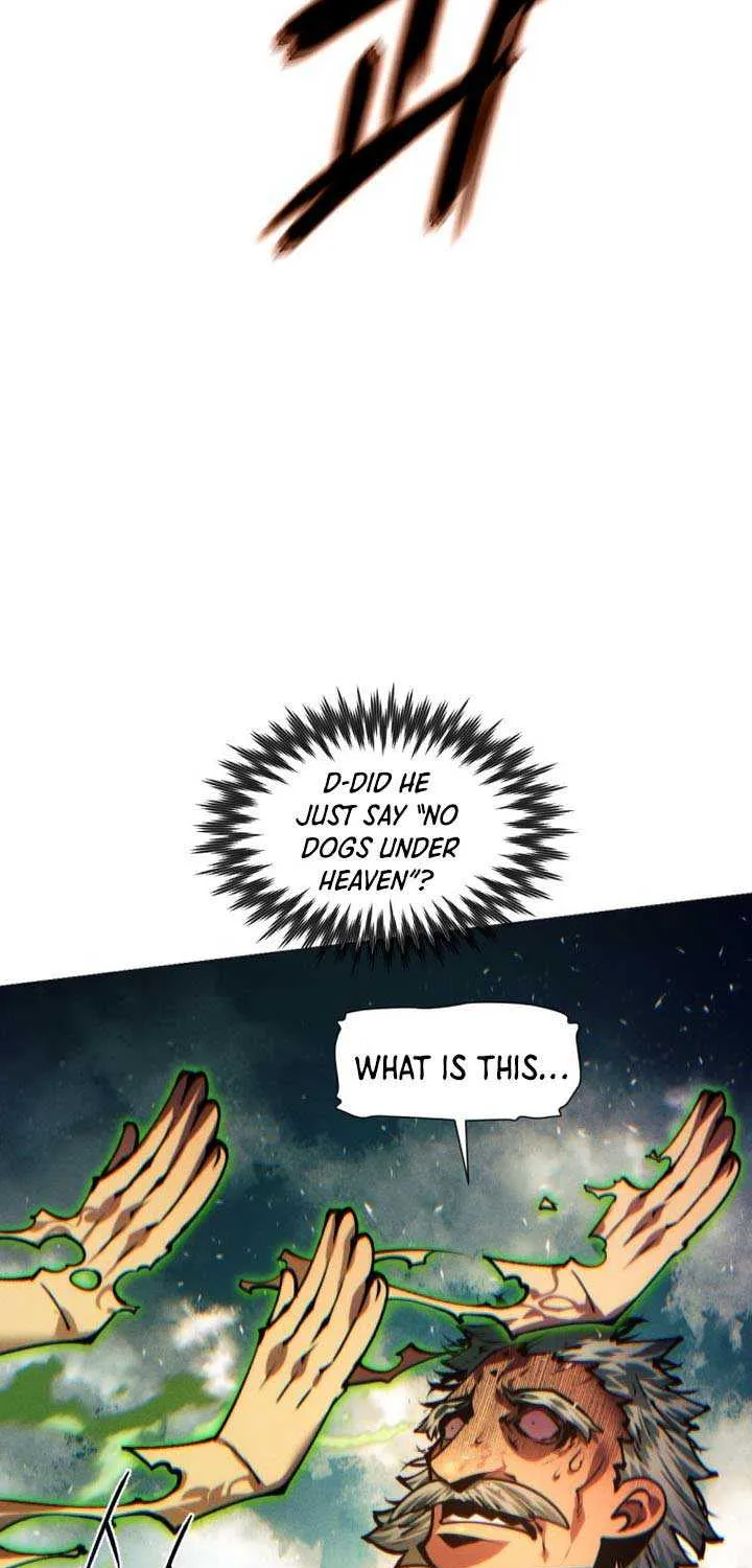 A Modern Man Who Got Transmigrated Into the Murim World Chapter 134 page 111 - 