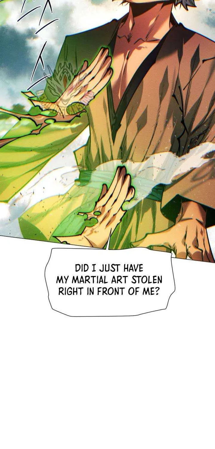 A Modern Man Who Got Transmigrated Into the Murim World Chapter 134 page 112 - 