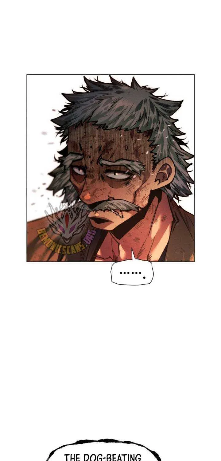 A Modern Man Who Got Transmigrated Into the Murim World Chapter 134 page 117 - 