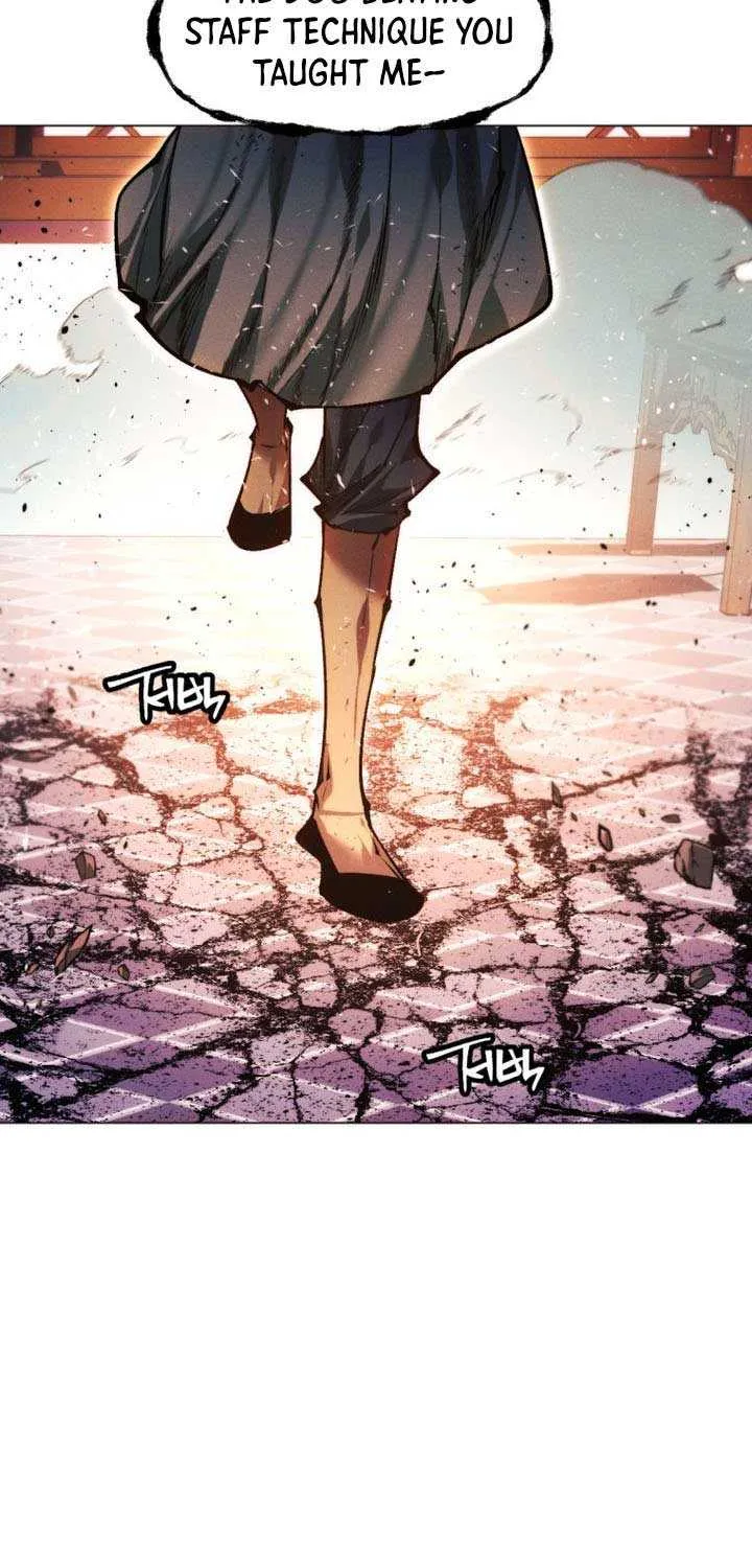 A Modern Man Who Got Transmigrated Into the Murim World Chapter 134 page 118 - 