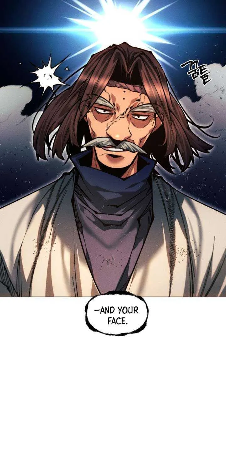 A Modern Man Who Got Transmigrated Into the Murim World Chapter 134 page 120 - 