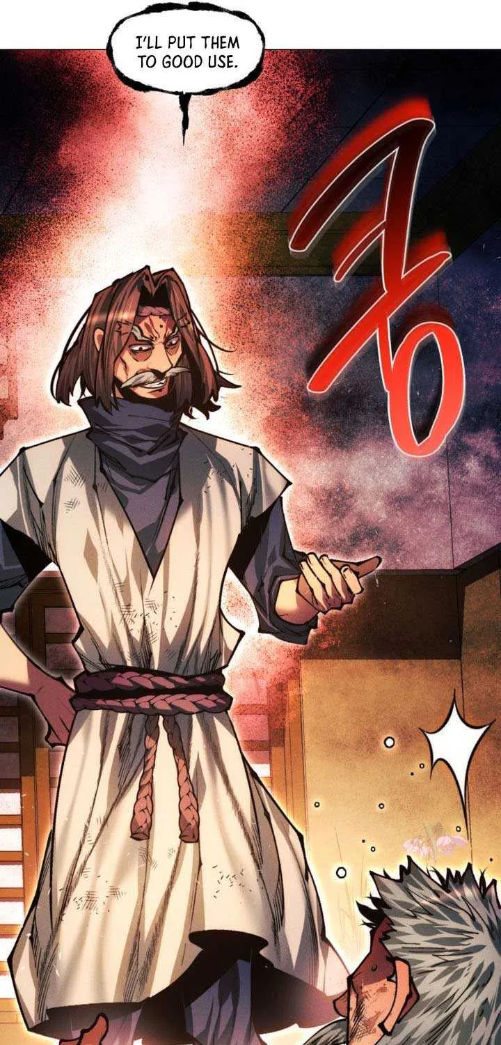 A Modern Man Who Got Transmigrated Into the Murim World Chapter 134 page 122 - 