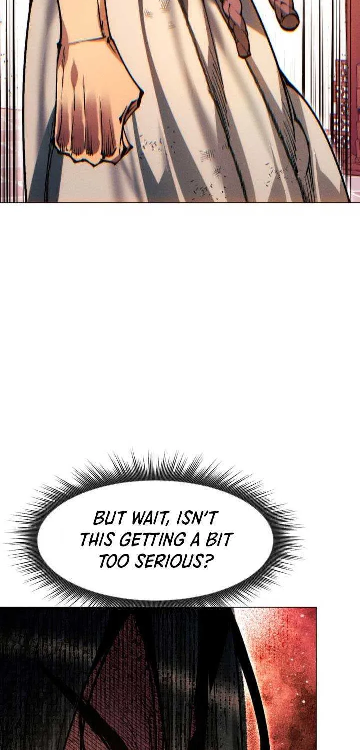 A Modern Man Who Got Transmigrated Into the Murim World Chapter 134 page 14 - 
