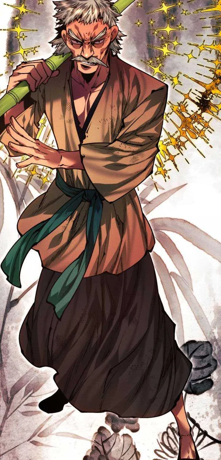 A Modern Man Who Got Transmigrated Into the Murim World Chapter 134 page 17 - 