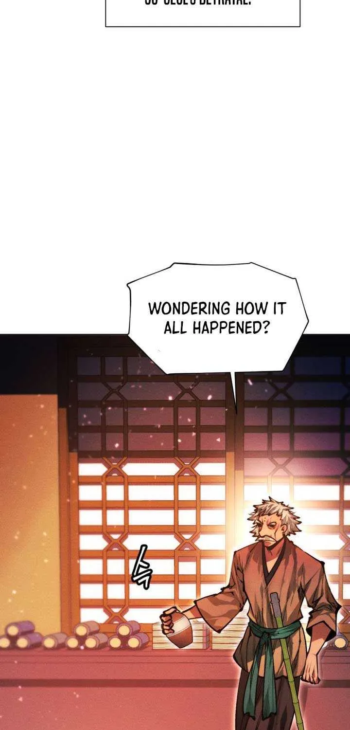 A Modern Man Who Got Transmigrated Into the Murim World Chapter 134 page 20 - 