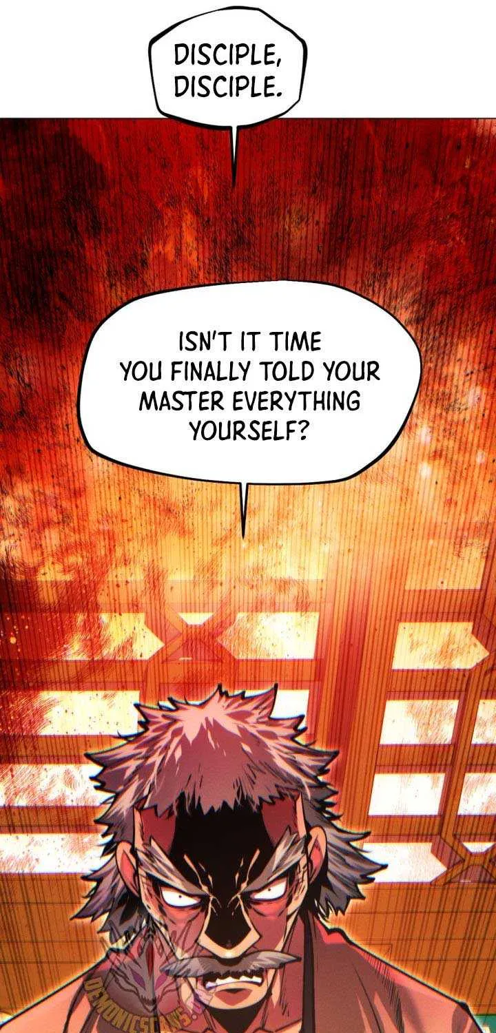 A Modern Man Who Got Transmigrated Into the Murim World Chapter 134 page 3 - 