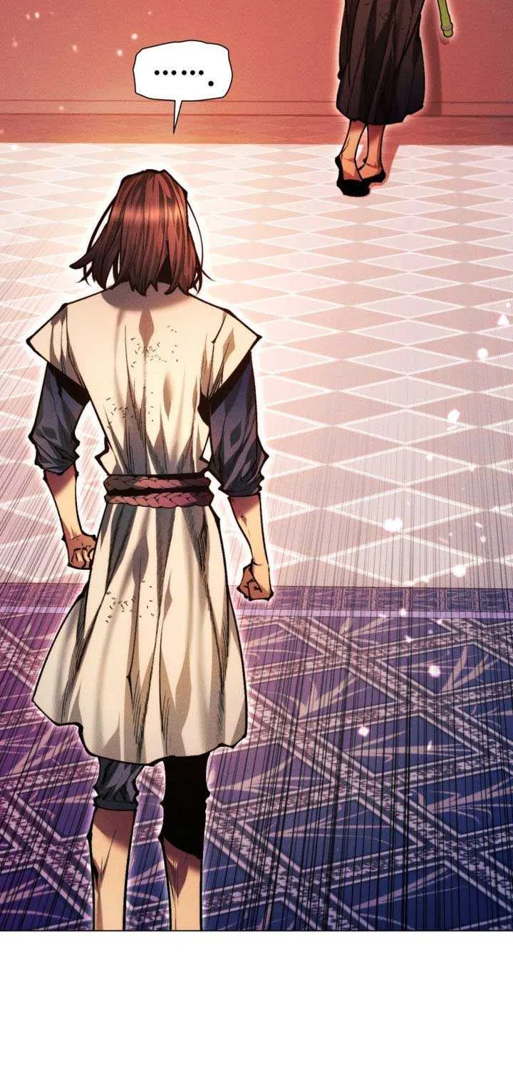 A Modern Man Who Got Transmigrated Into the Murim World Chapter 134 page 21 - 