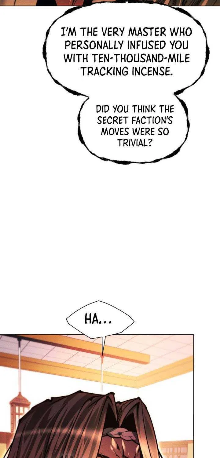 A Modern Man Who Got Transmigrated Into the Murim World Chapter 134 page 24 - 