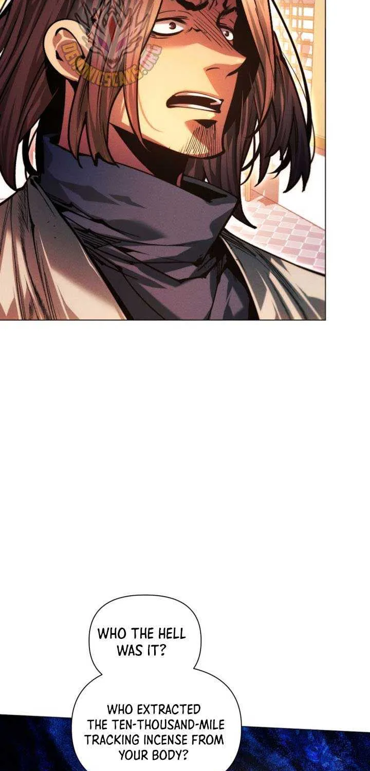 A Modern Man Who Got Transmigrated Into the Murim World Chapter 134 page 25 - 