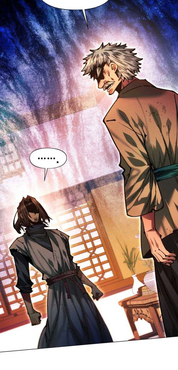 A Modern Man Who Got Transmigrated Into the Murim World Chapter 134 page 26 - 