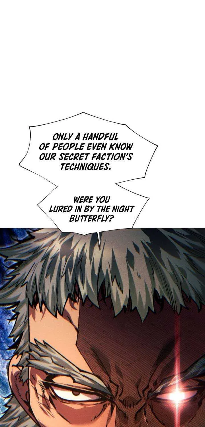 A Modern Man Who Got Transmigrated Into the Murim World Chapter 134 page 27 - 