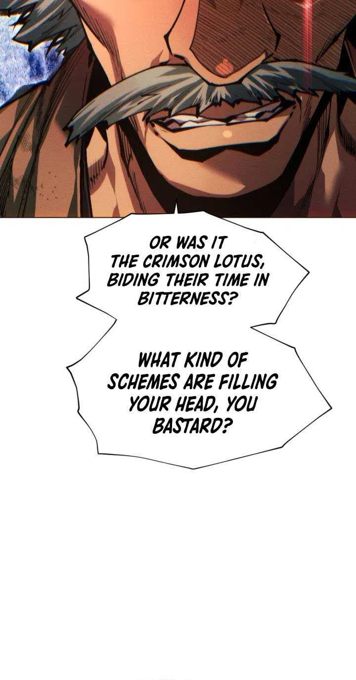A Modern Man Who Got Transmigrated Into the Murim World Chapter 134 page 28 - 