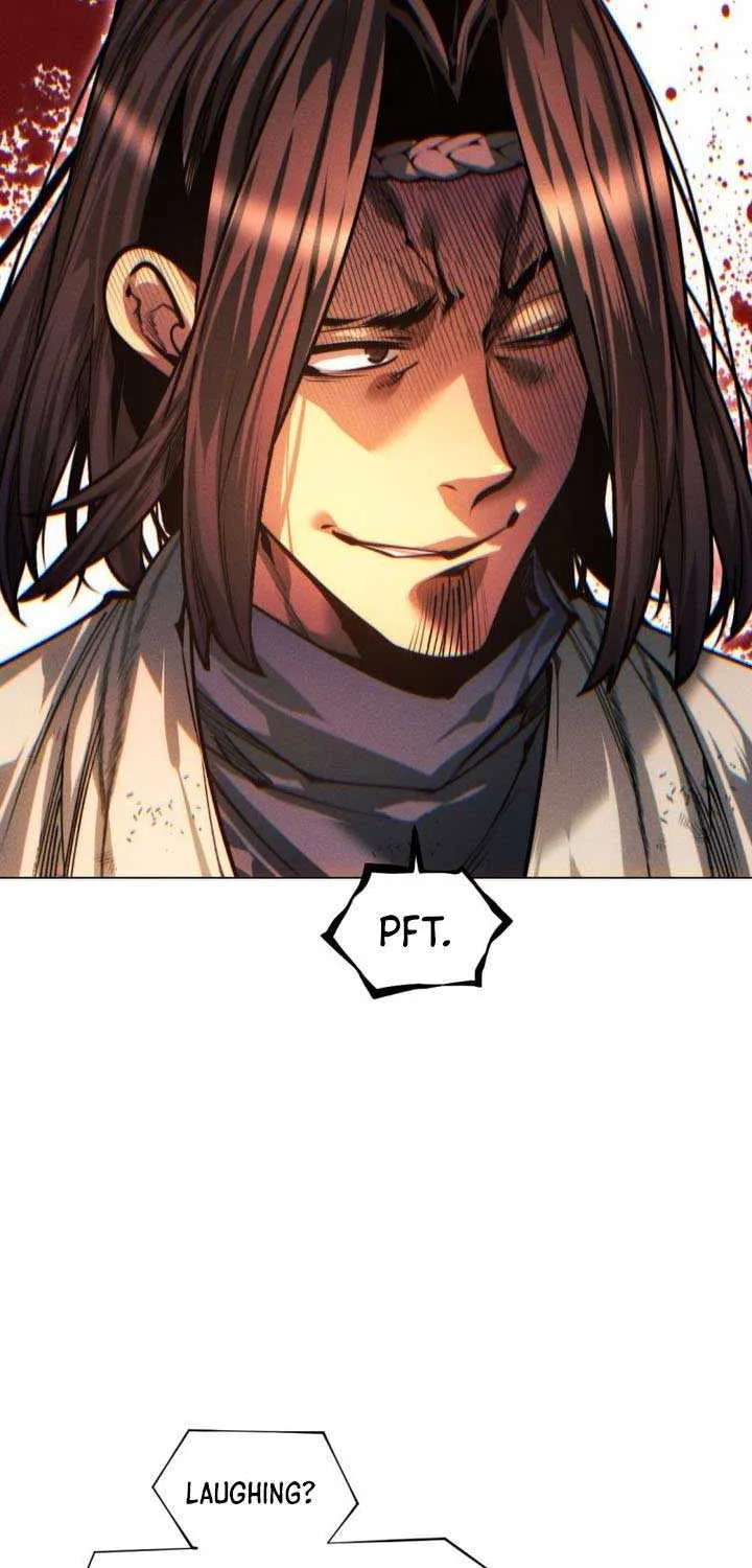 A Modern Man Who Got Transmigrated Into the Murim World Chapter 134 page 31 - 