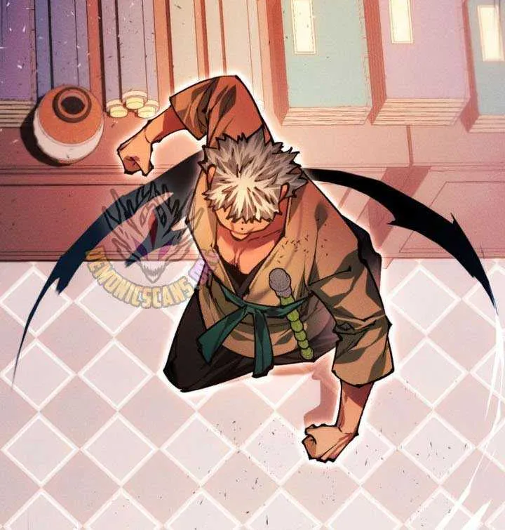A Modern Man Who Got Transmigrated Into the Murim World Chapter 134 page 35 - 