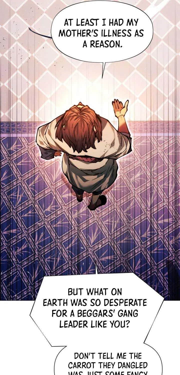 A Modern Man Who Got Transmigrated Into the Murim World Chapter 134 page 36 - 