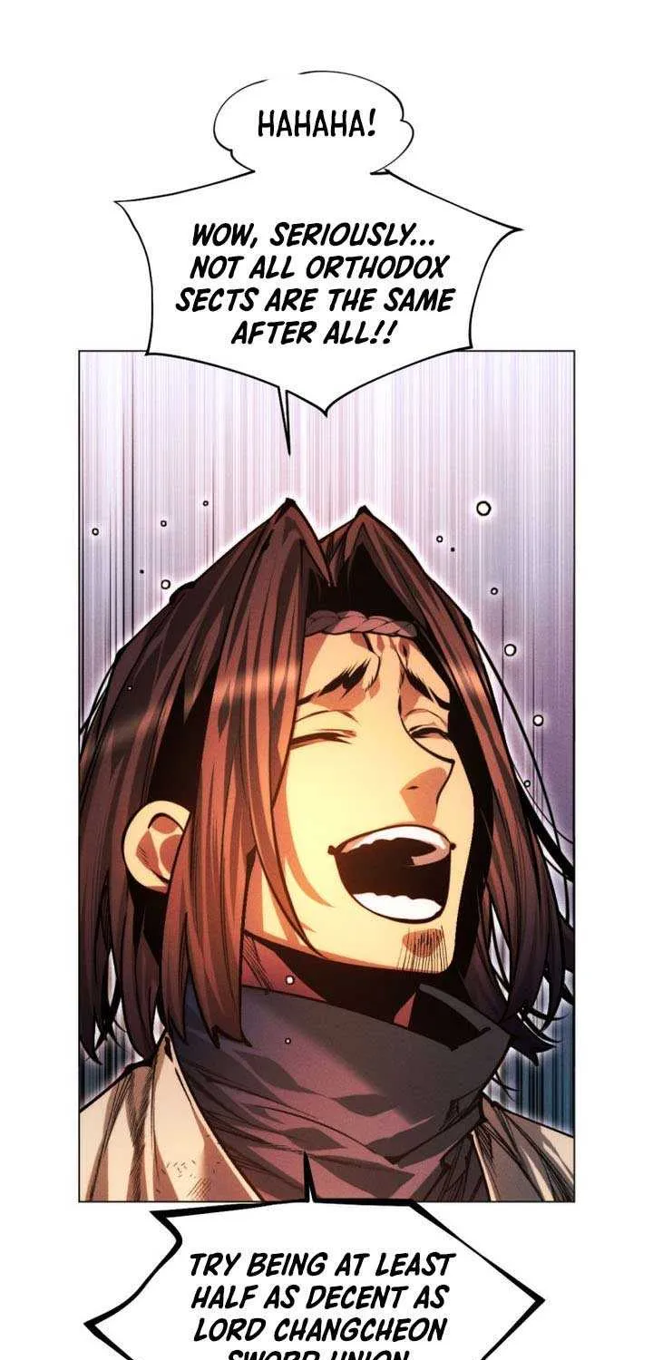 A Modern Man Who Got Transmigrated Into the Murim World Chapter 134 page 40 - 