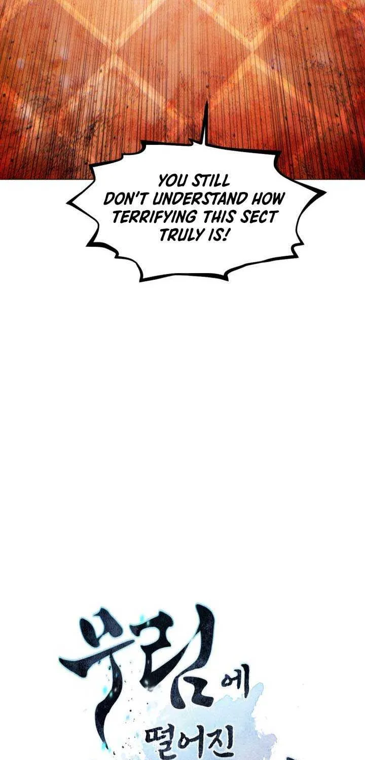A Modern Man Who Got Transmigrated Into the Murim World Chapter 134 page 5 - 