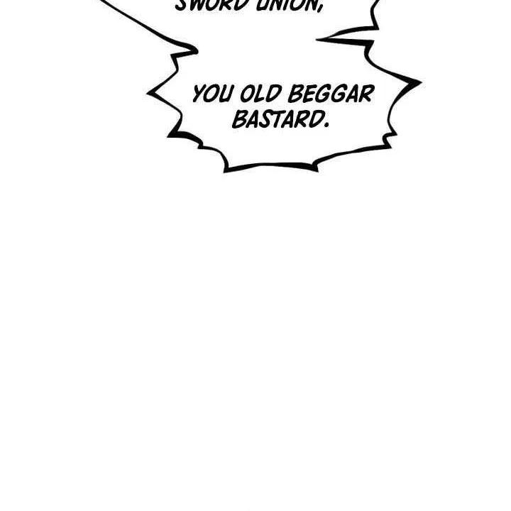 A Modern Man Who Got Transmigrated Into the Murim World Chapter 134 page 41 - 