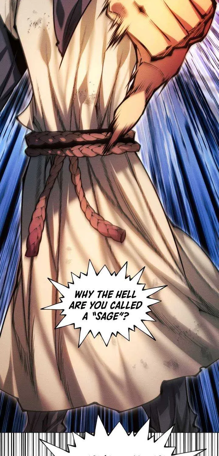 A Modern Man Who Got Transmigrated Into the Murim World Chapter 134 page 43 - 