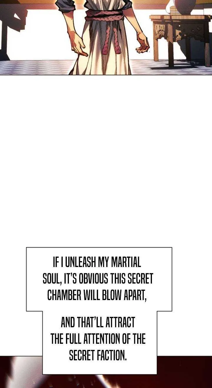 A Modern Man Who Got Transmigrated Into the Murim World Chapter 134 page 47 - 