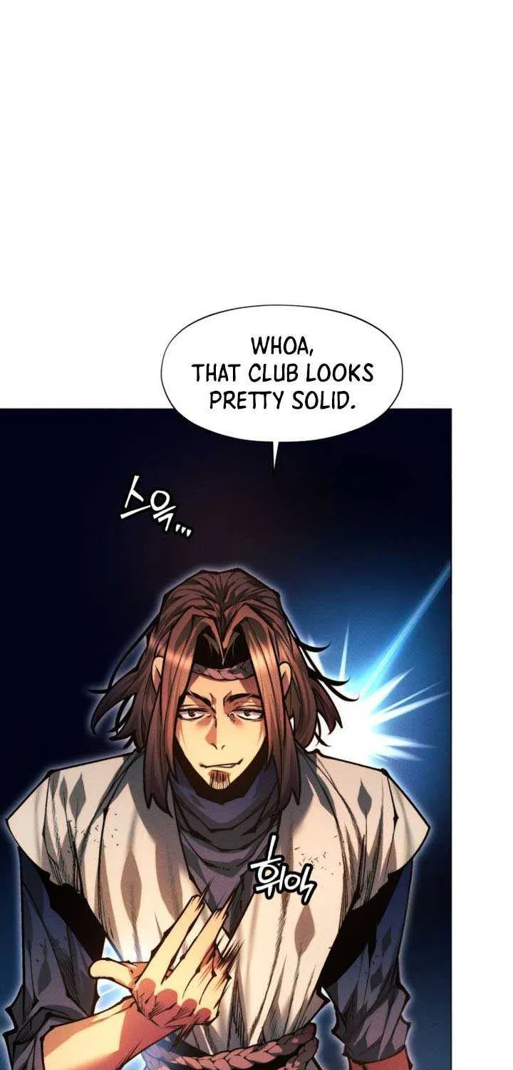 A Modern Man Who Got Transmigrated Into the Murim World Chapter 134 page 49 - 