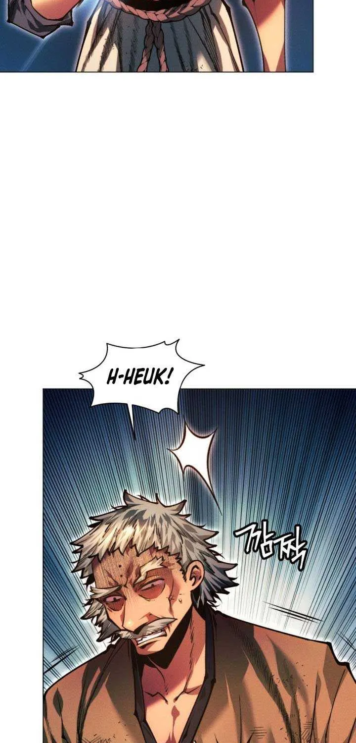 A Modern Man Who Got Transmigrated Into the Murim World Chapter 134 page 50 - 