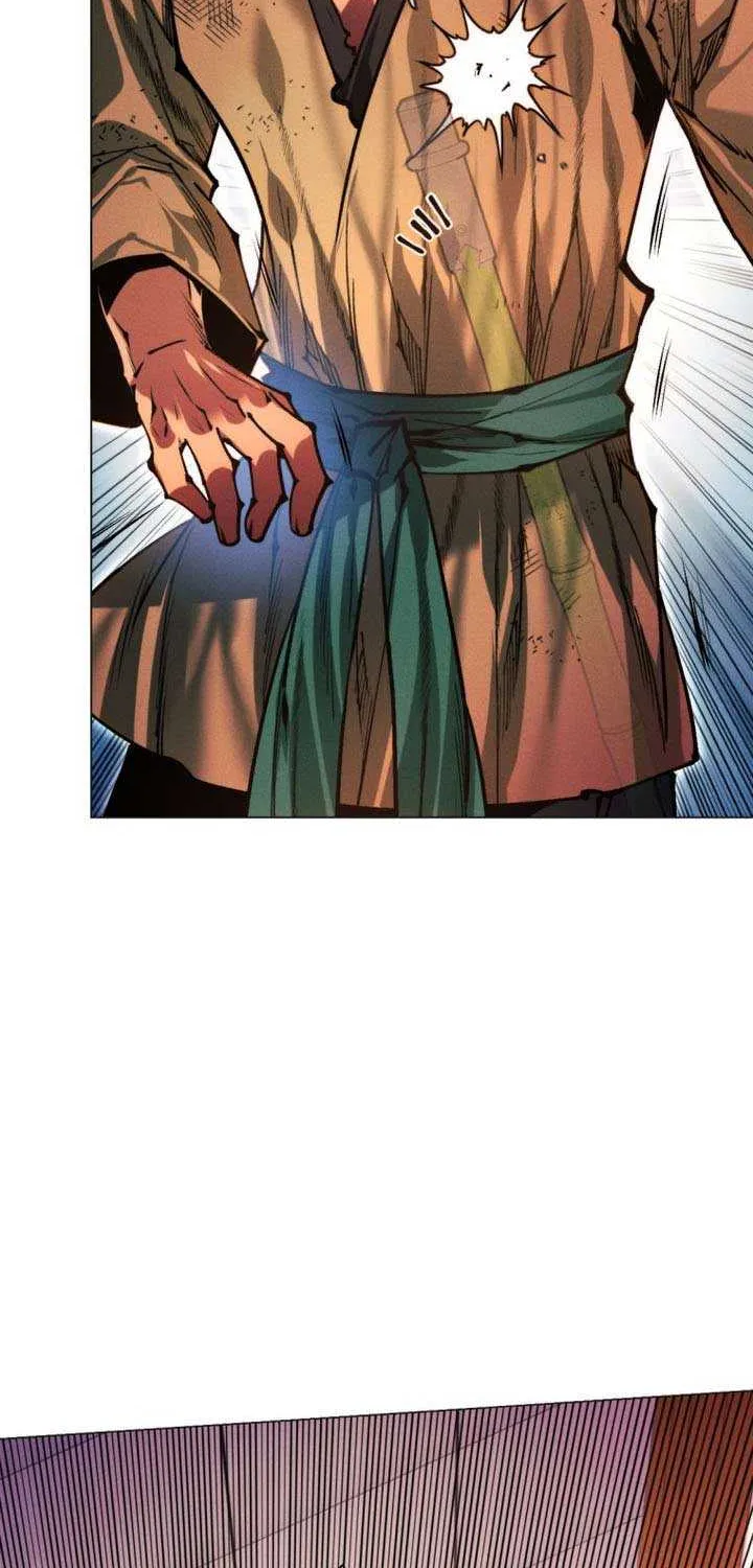 A Modern Man Who Got Transmigrated Into the Murim World Chapter 134 page 51 - 