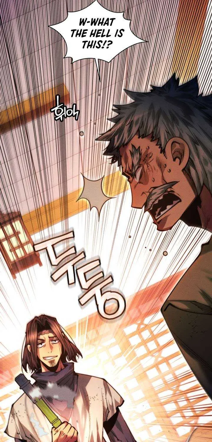 A Modern Man Who Got Transmigrated Into the Murim World Chapter 134 page 52 - 