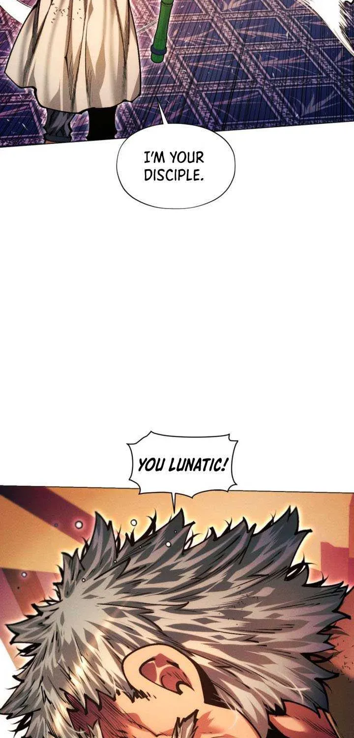 A Modern Man Who Got Transmigrated Into the Murim World Chapter 134 page 55 - 