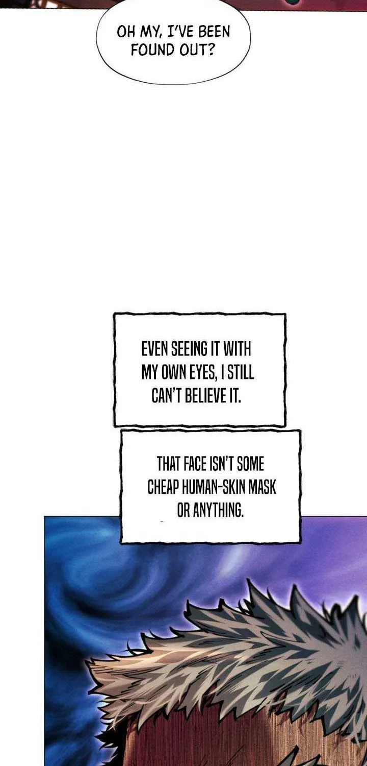 A Modern Man Who Got Transmigrated Into the Murim World Chapter 134 page 57 - 