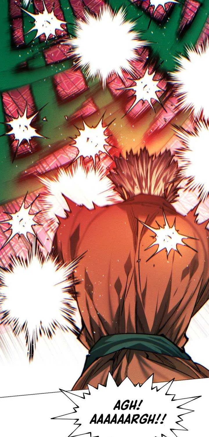 A Modern Man Who Got Transmigrated Into the Murim World Chapter 134 page 63 - 