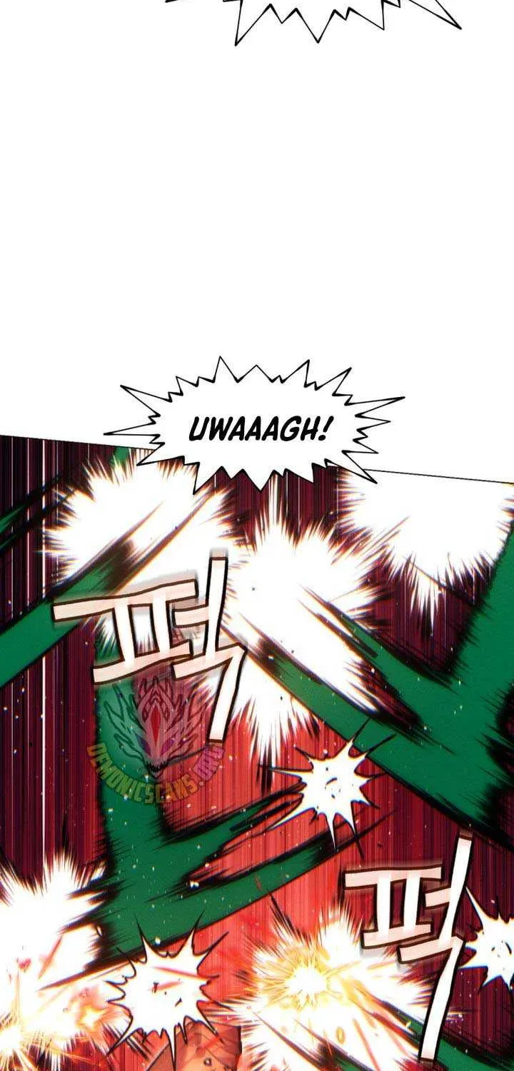 A Modern Man Who Got Transmigrated Into the Murim World Chapter 134 page 64 - 