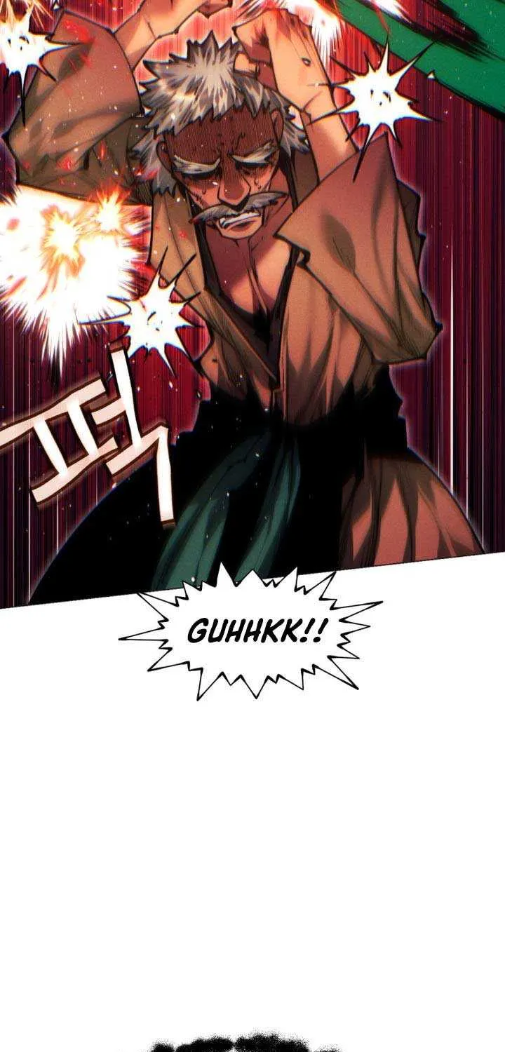 A Modern Man Who Got Transmigrated Into the Murim World Chapter 134 page 65 - 