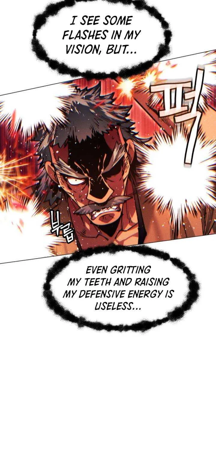 A Modern Man Who Got Transmigrated Into the Murim World Chapter 134 page 66 - 