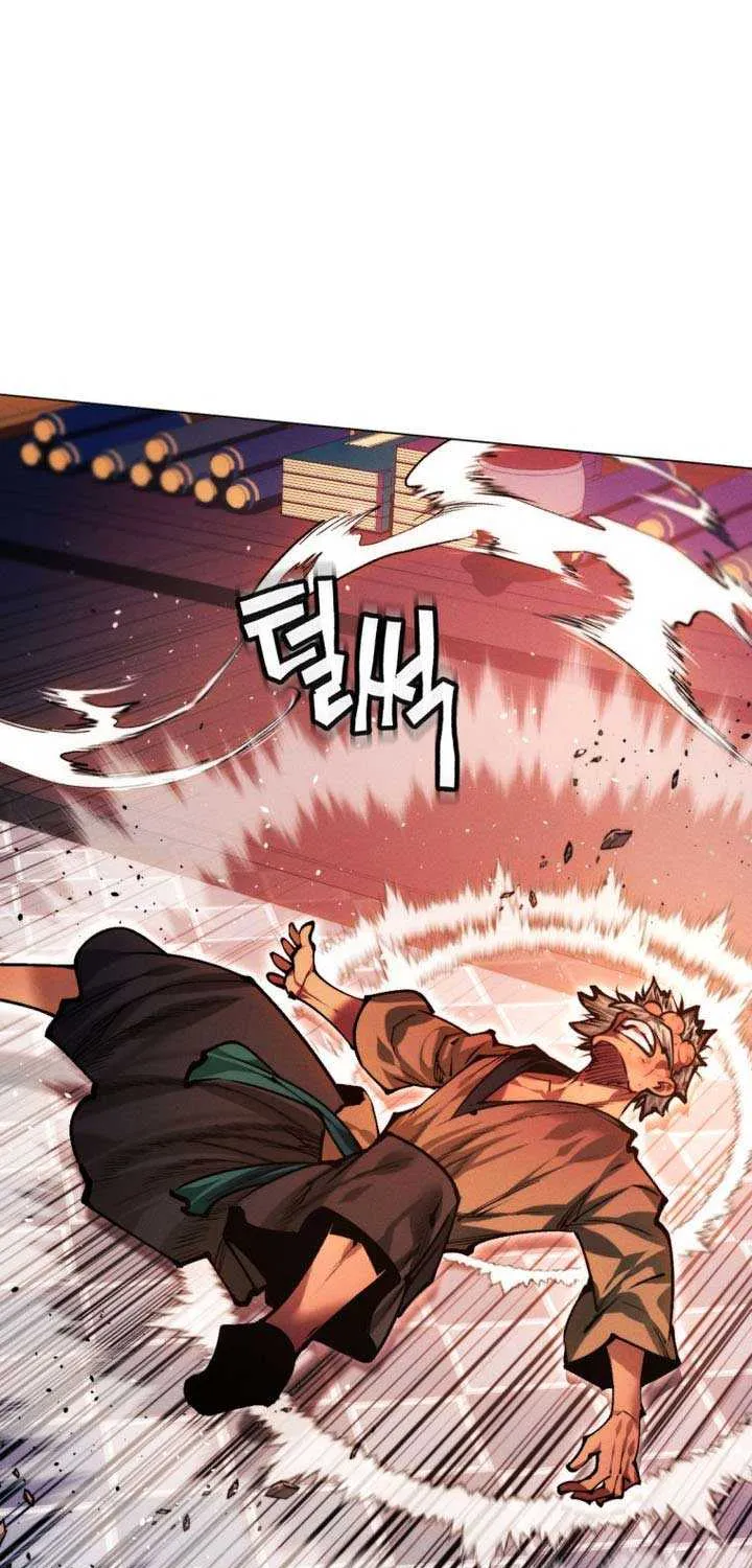 A Modern Man Who Got Transmigrated Into the Murim World Chapter 134 page 72 - 