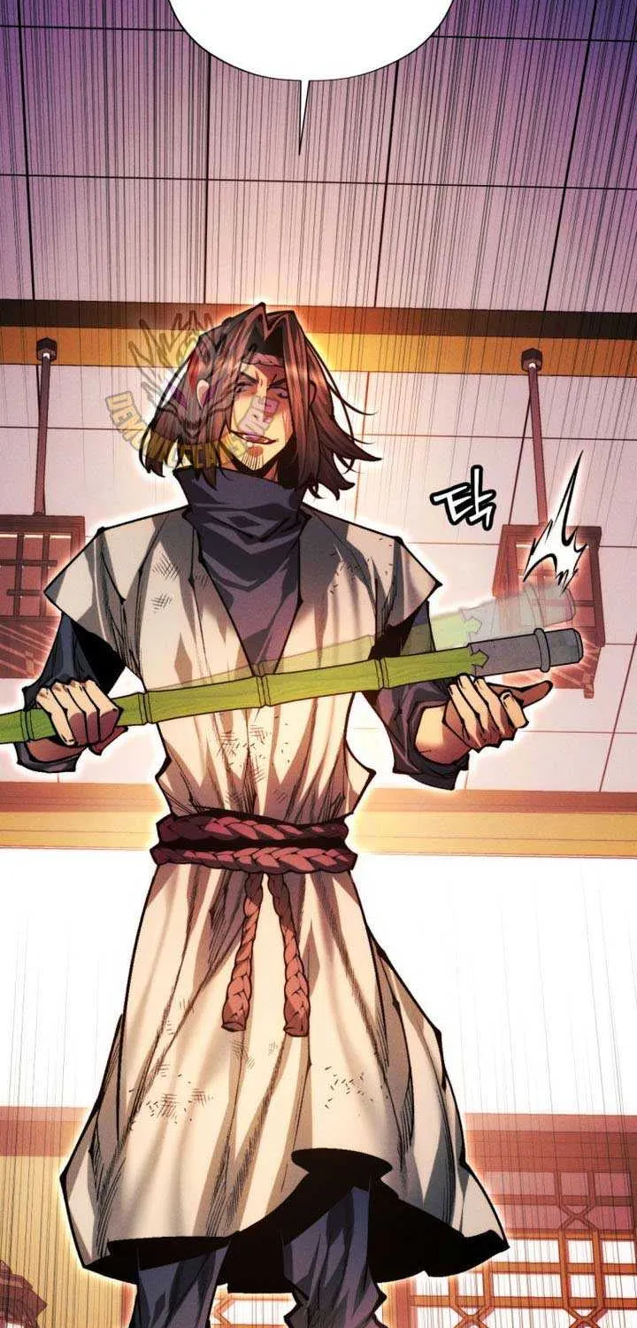 A Modern Man Who Got Transmigrated Into the Murim World Chapter 134 page 78 - 