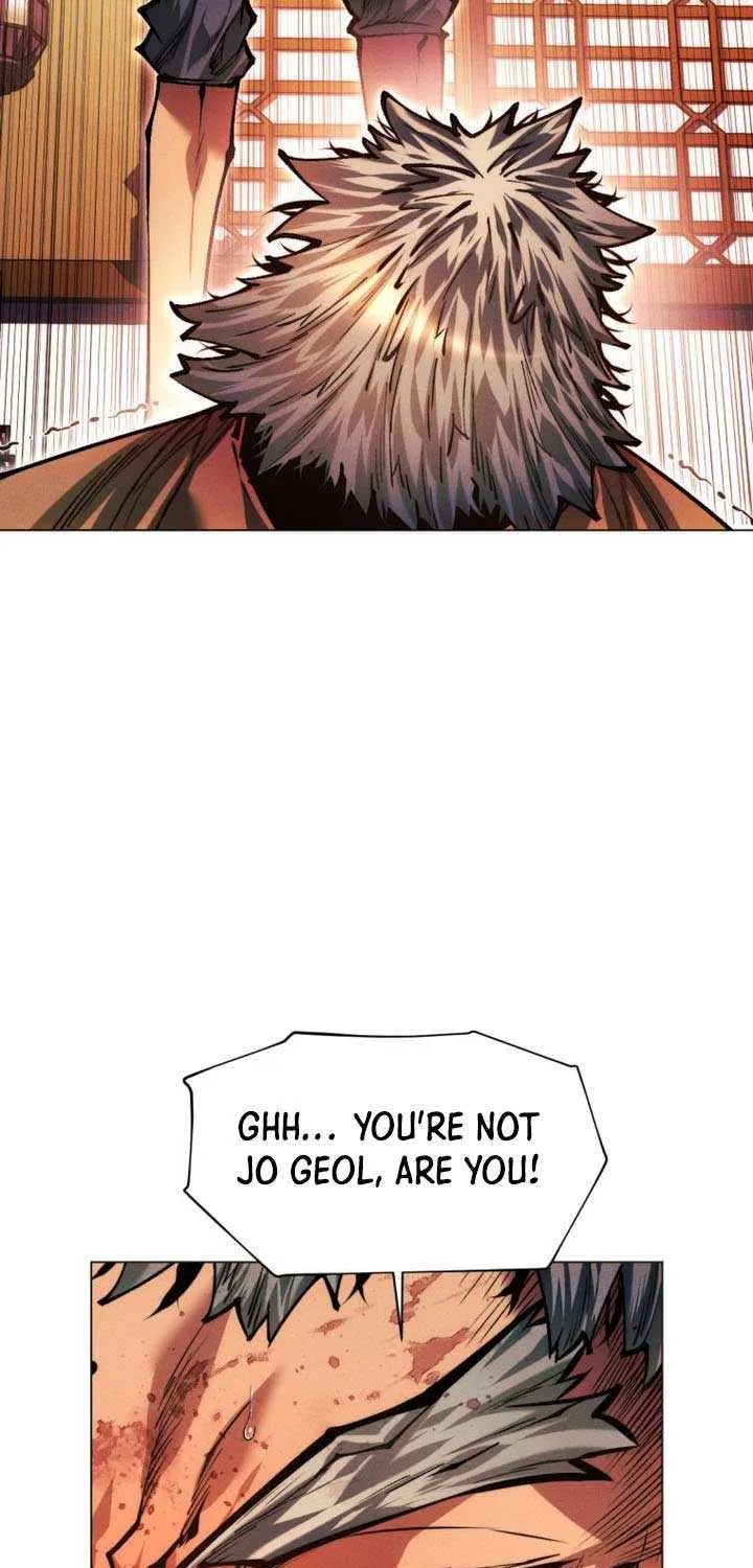 A Modern Man Who Got Transmigrated Into the Murim World Chapter 134 page 79 - 
