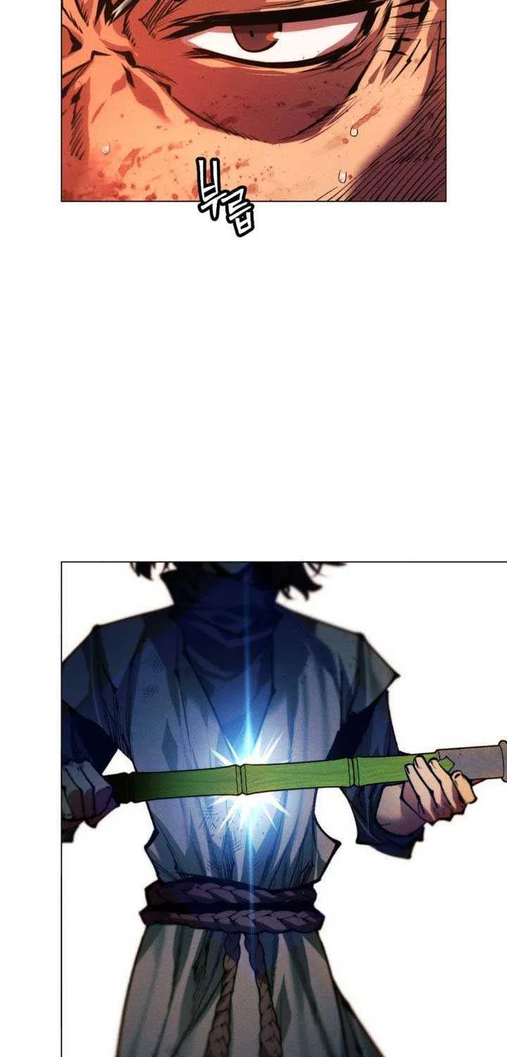 A Modern Man Who Got Transmigrated Into the Murim World Chapter 134 page 80 - 